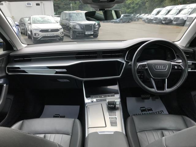 2022 Audi A6 40 Tfsi Sport 4Dr S Tronic (YS22FYC) Image 17