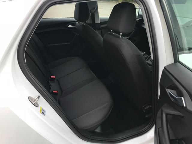 2022 Audi A1 30 Tfsi 110 Technik 5Dr (YS22JHU) Image 10