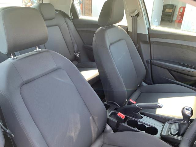 2022 Audi A1 30 Tfsi 110 Technik 5Dr (YS22MPE) Image 14