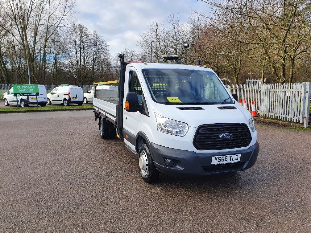 ford transit tail lift for sale