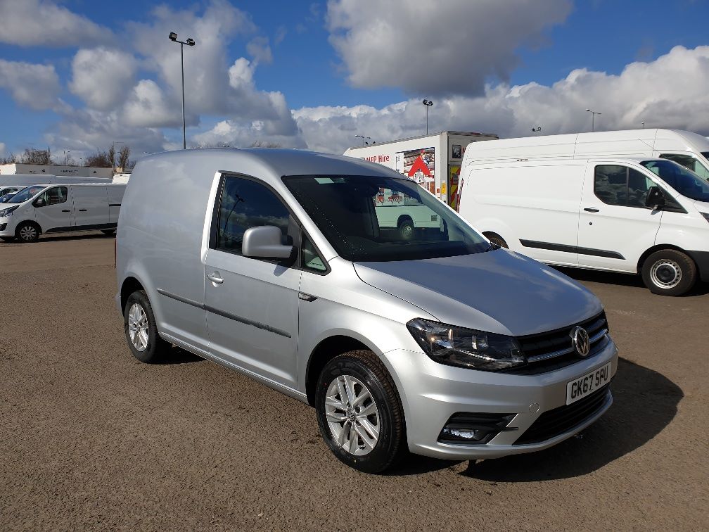 cheap vans newcastle