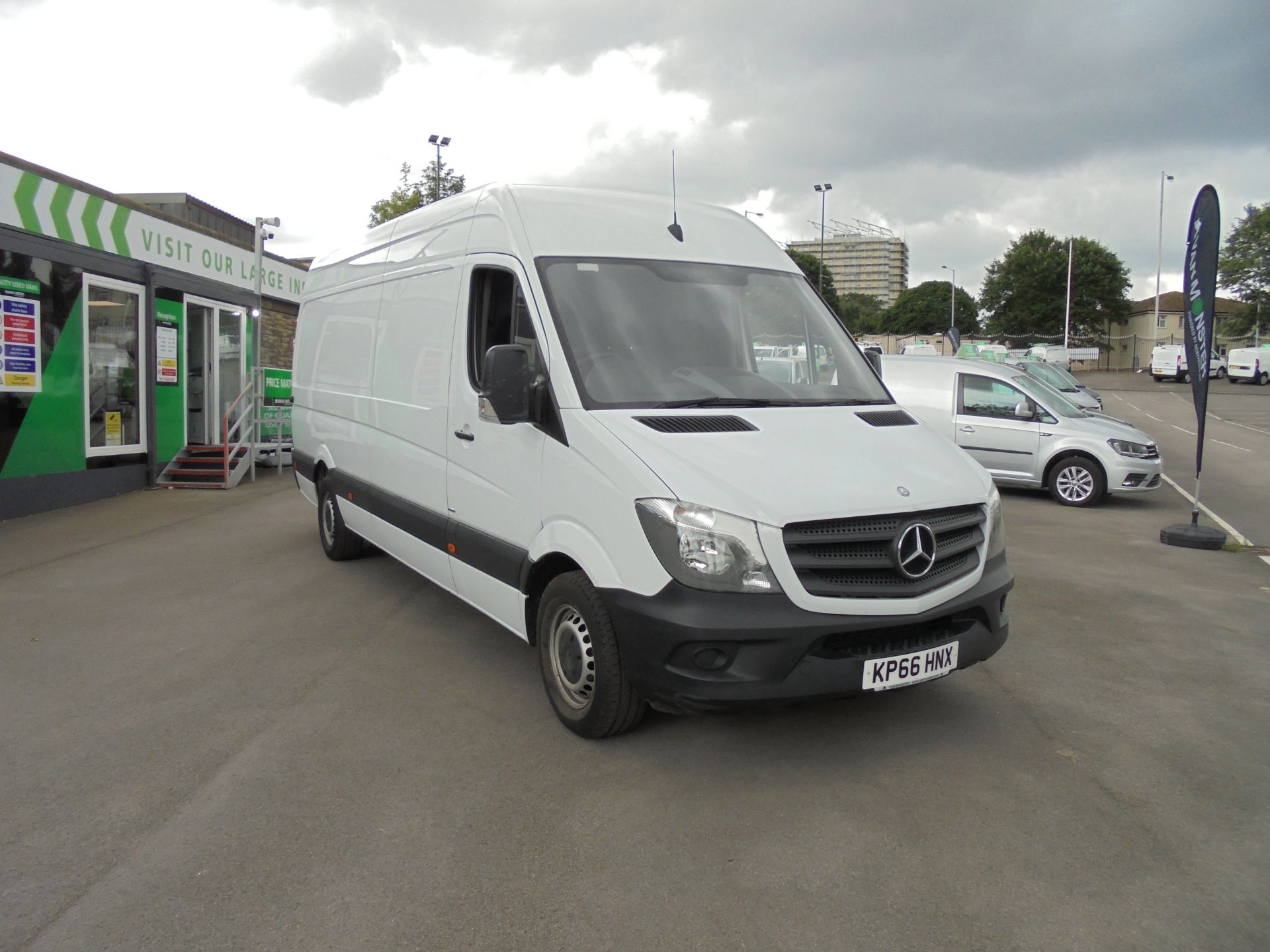 2016 Mercedes Sprinter >> 2016 Mercedes Benz Sprinter 3 5t High Roof Van 2016 Mercedes Sprinter >> 2016 Mercedes Benz Sprinter 3 5t High Roof Van
