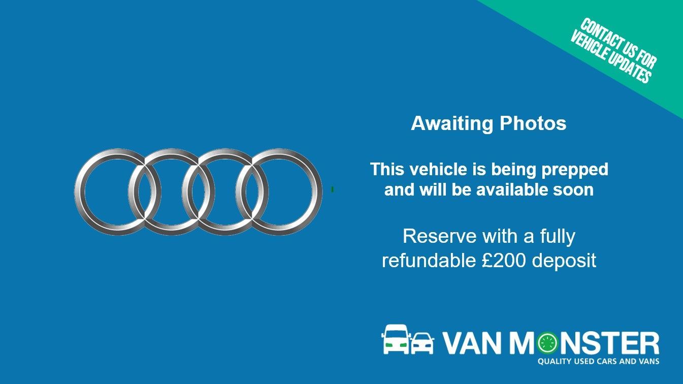 2023 Audi A1 30 Tfsi 110 Technik 5Dr S Tronic (YR73FTC)